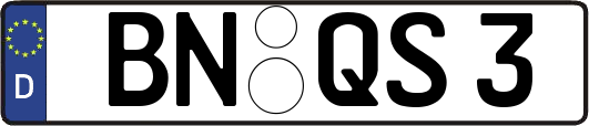 BN-QS3