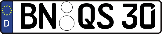 BN-QS30