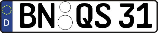 BN-QS31
