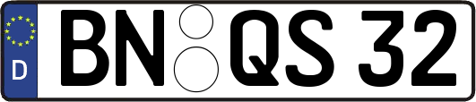 BN-QS32
