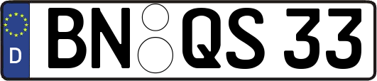 BN-QS33