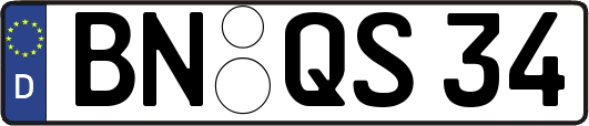 BN-QS34