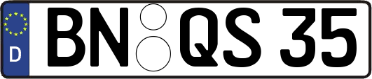 BN-QS35