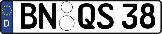 BN-QS38