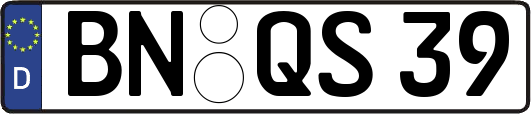 BN-QS39