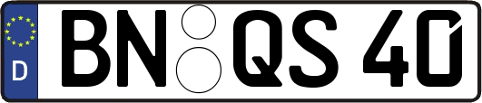 BN-QS40