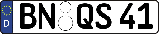 BN-QS41