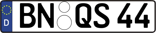 BN-QS44