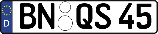 BN-QS45