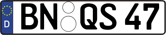 BN-QS47