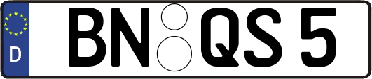 BN-QS5