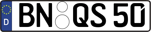 BN-QS50