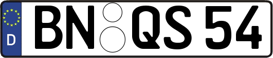 BN-QS54