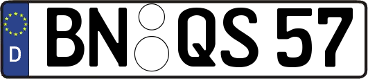 BN-QS57