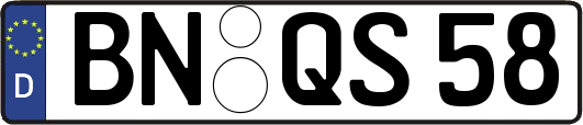 BN-QS58