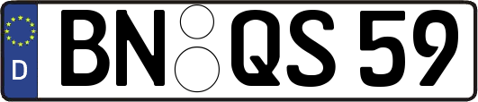 BN-QS59