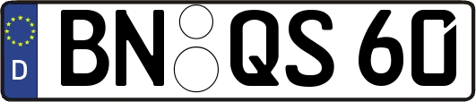 BN-QS60