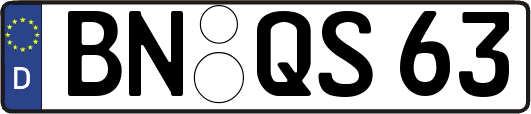 BN-QS63