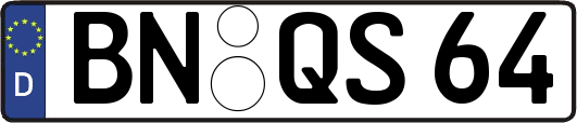 BN-QS64