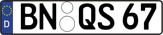 BN-QS67