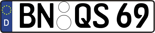 BN-QS69