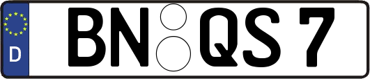 BN-QS7