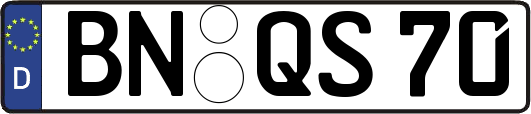 BN-QS70