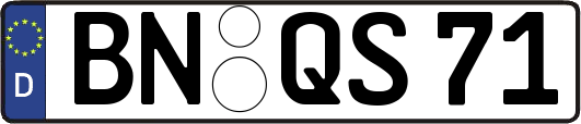 BN-QS71