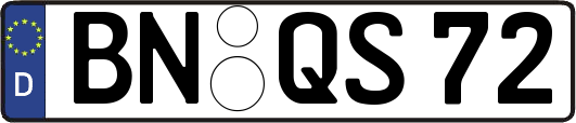 BN-QS72