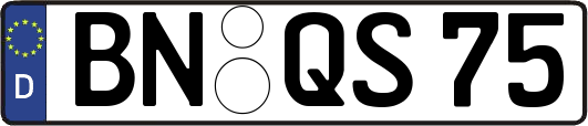BN-QS75