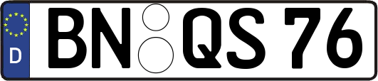 BN-QS76