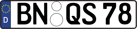 BN-QS78