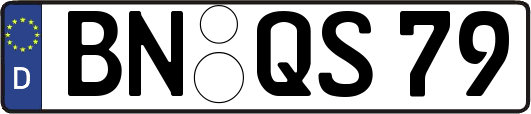 BN-QS79