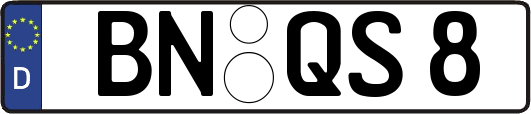 BN-QS8