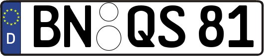 BN-QS81