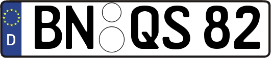 BN-QS82