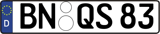 BN-QS83