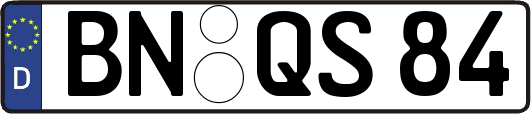 BN-QS84