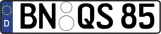BN-QS85