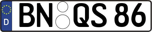 BN-QS86