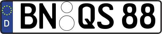 BN-QS88