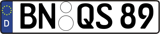BN-QS89