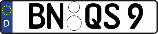 BN-QS9