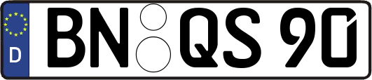 BN-QS90