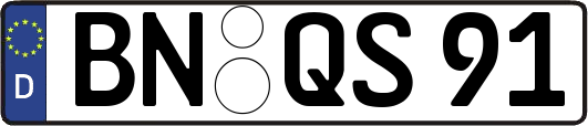 BN-QS91