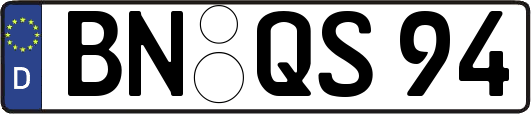 BN-QS94