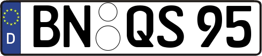 BN-QS95
