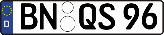 BN-QS96