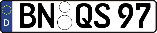 BN-QS97