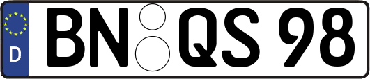 BN-QS98